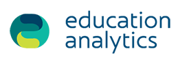 Education Analytics Logo