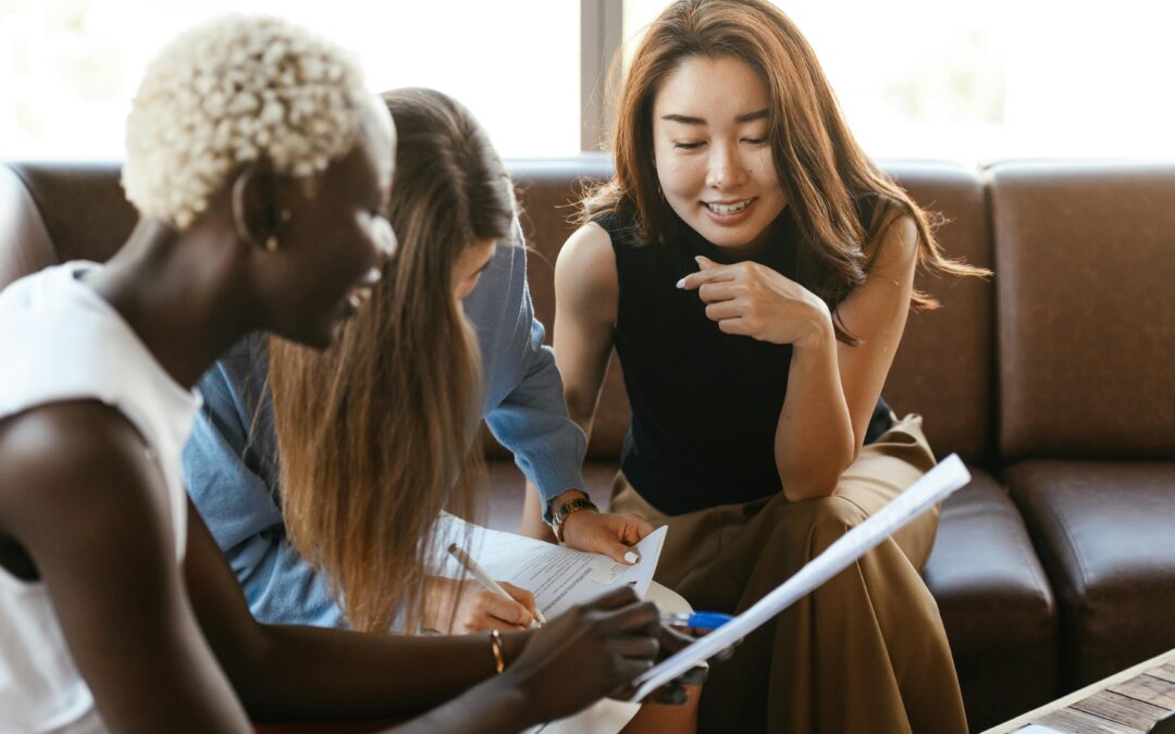 There’s More Than One Way In: Becoming a Research Associate