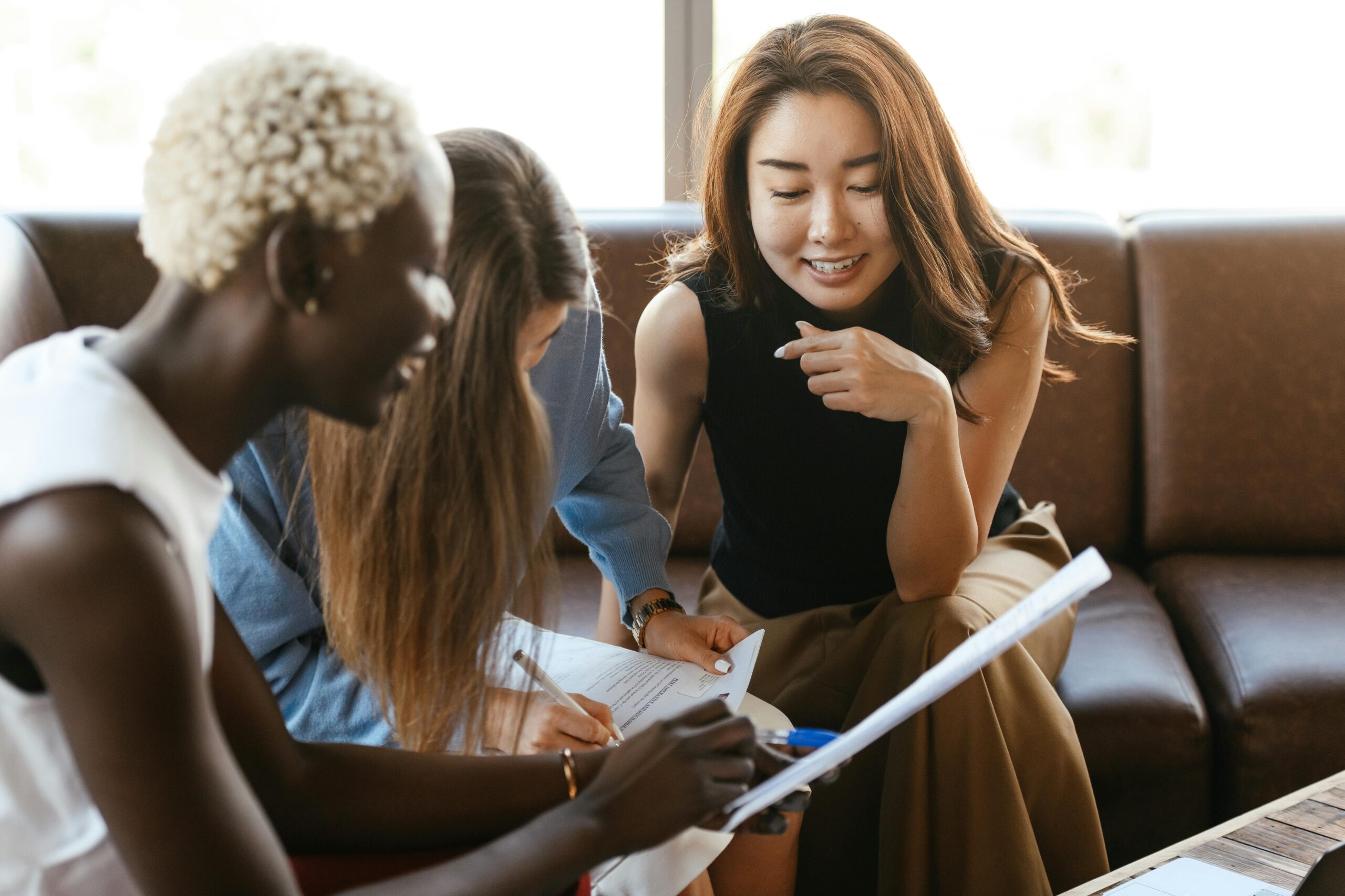 There’s More Than One Way In: Becoming a Research Associate
