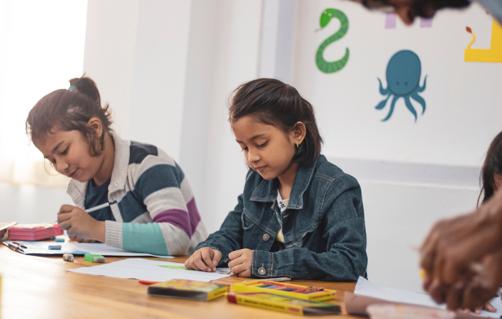 The Hub Releases Cycle 2 Research to Strengthen Student Learning and School Accountability