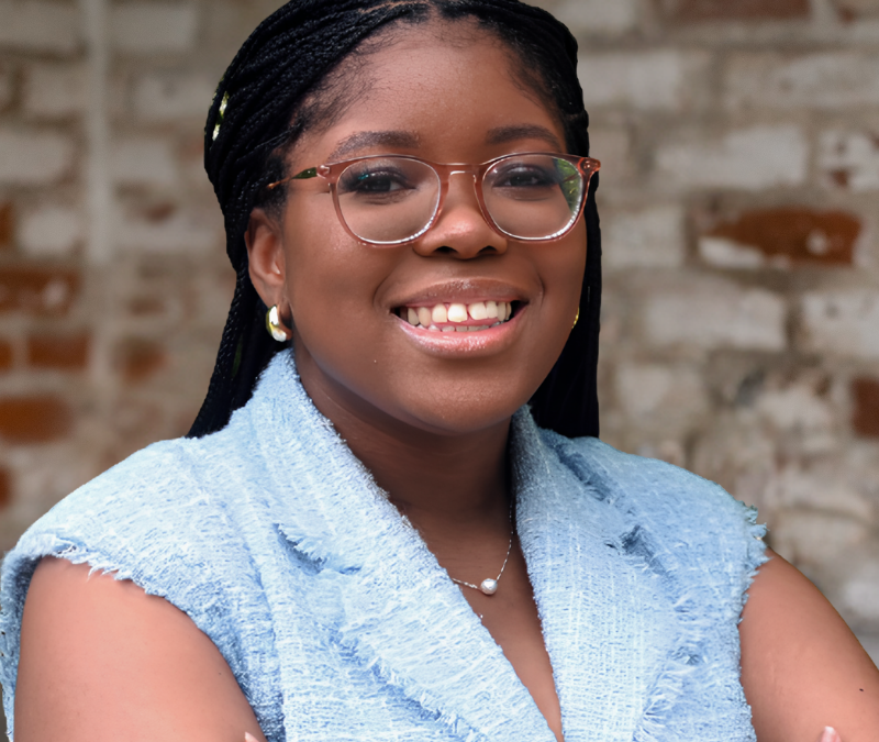 Isis Owusu