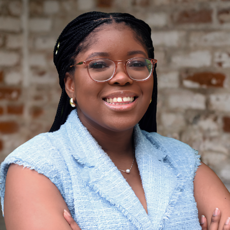 Isis Owusu