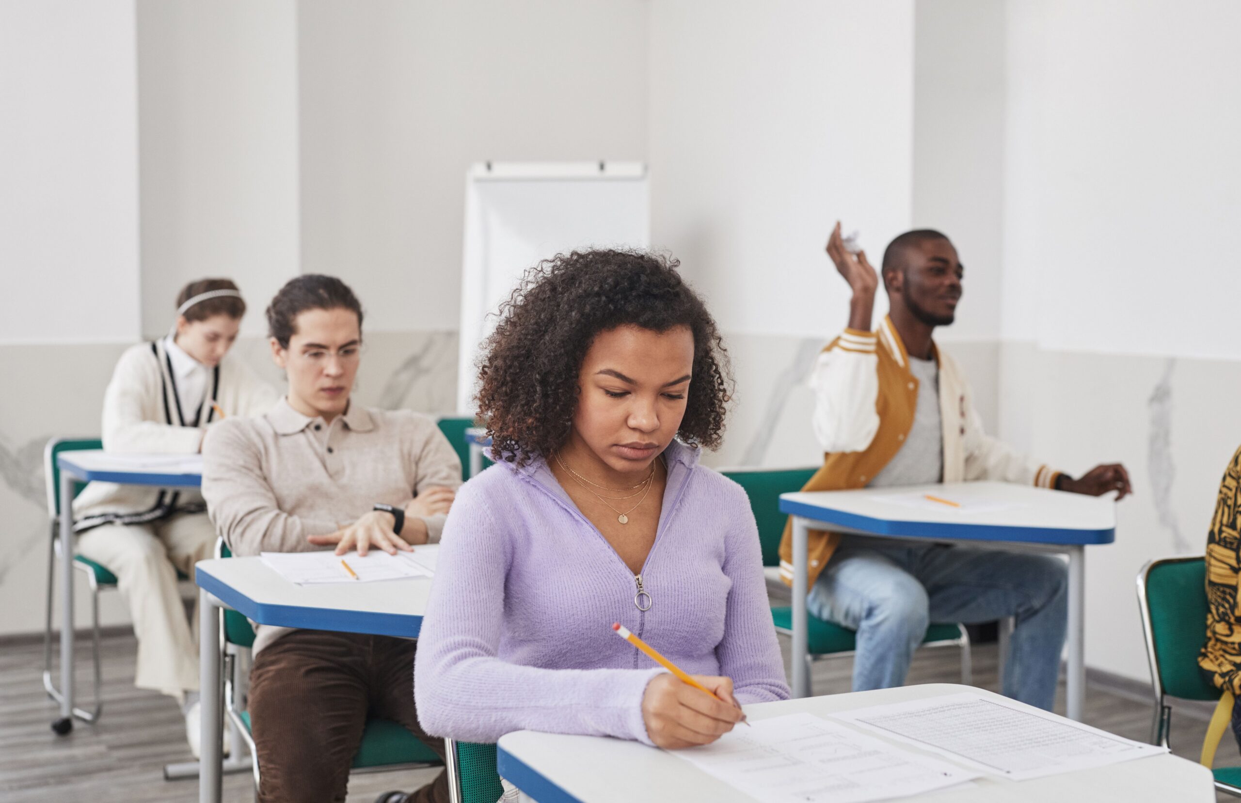 Beyond the End-of-Year Test: Emerging Models and Policy Trends