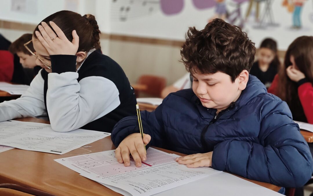 What Reimagining Assessment Requires: Four Priorities for the Field