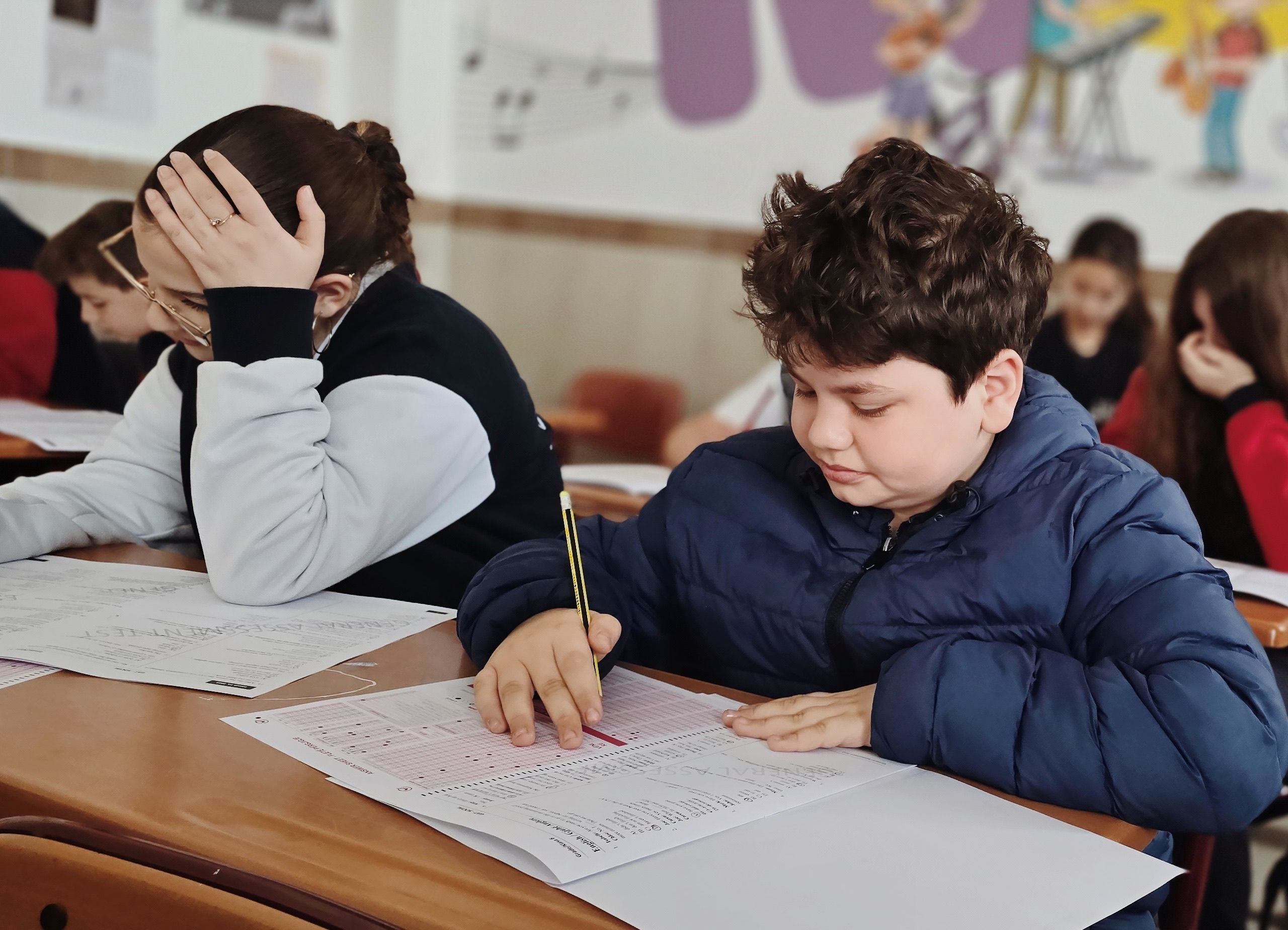 What Reimagining Assessment Requires: Four Priorities for the Field